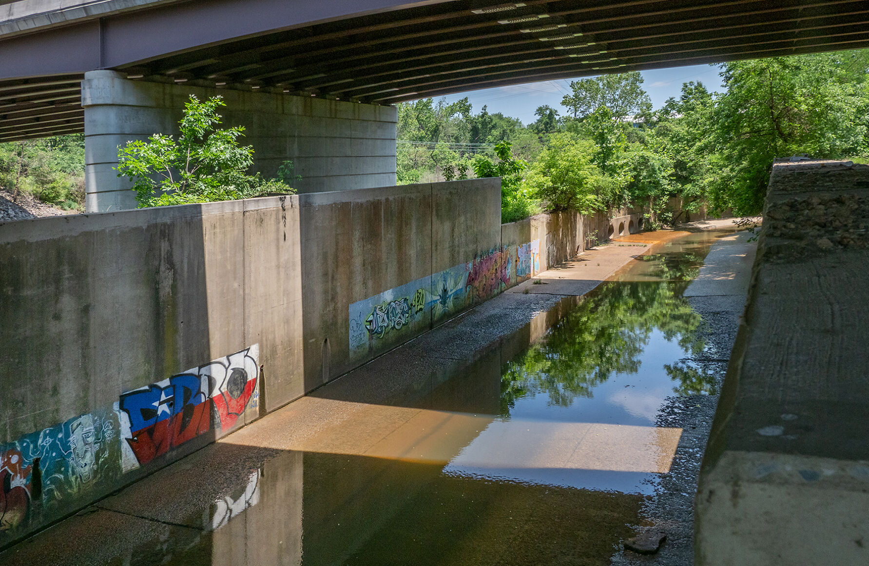 Beaverdam Creek, MD